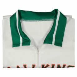 Stranger Things 4 Lucas Sinclair Veste Cosplay Costume -NEWCOSSKY Soldes 15004050 7