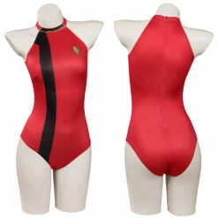 Star Trek: Discovery 4 Maillot De Bain Cosplay Costume Design Original -Cossky