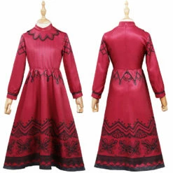 Encanto Enfant Abuela Robe Cosplay Costume -NEWCOSSKY Soldes 15004126 cosplayying