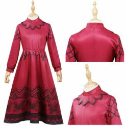 Encanto Enfant Abuela Robe Cosplay Costume -NEWCOSSKY Soldes 15004126 costumebuy2009