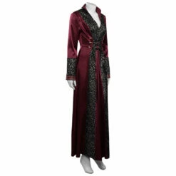 2022 TV House Of The Dragon Rhaenyra Targaryen Robe Cosplay Costume -NEWCOSSKY Soldes 15004131 4