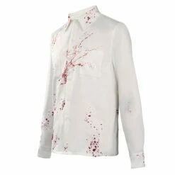 Stranger Things 4 001 Chemise Cosplay Costume -NEWCOSSKY Soldes 15004208 2