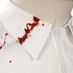 Stranger Things 4 001 Chemise Cosplay Costume -NEWCOSSKY Soldes 15004208 5