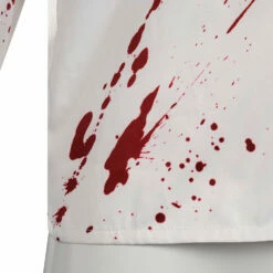 Stranger Things 4 001 Chemise Cosplay Costume -NEWCOSSKY Soldes 15004208 6