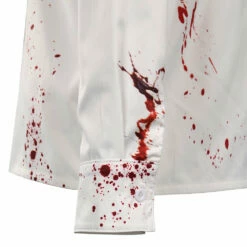 Stranger Things 4 001 Chemise Cosplay Costume -NEWCOSSKY Soldes 15004208 8