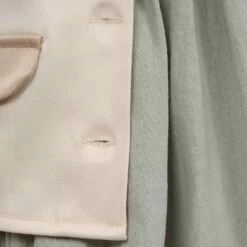 2022 Film The Sea Beast Enfant Maisie Veste Cosplay Costume -NEWCOSSKY Soldes 15004236 9