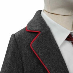 Enfant Film Matilda Uniform Cosplay Costume Carnaval -NEWCOSSKY Soldes 15004258 7