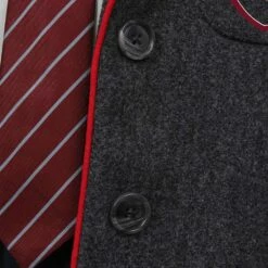 Enfant Film Matilda Uniform Cosplay Costume Carnaval -NEWCOSSKY Soldes 15004258 8