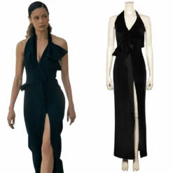 Westworld 4 Maeve Millay Femme Uniform Cosplay Costume