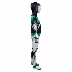 2022 Film Enfant Buzz L'Éclair Lightyear Combinaison Cosplay Costume -NEWCOSSKY Soldes 15004266 6