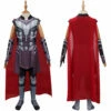 Thor: Love And Thunder Enfant Jane Foster Combinaison Cape Cosplay Costume 1 Thor: Love And Thunder Enfant Jane Foster Combinaison Cape Cosplay Costume -NEWCOSSKY Soldes 15004275 coserlife