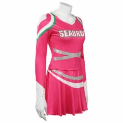 Zombies 3 AddisonTop Skirt Cosplay Costume Carnival Halloween -NEWCOSSKY Soldes 15004278 4