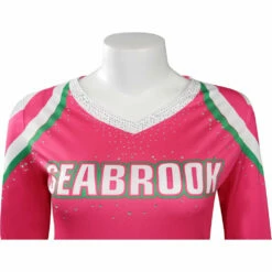 Zombies 3 AddisonTop Skirt Cosplay Costume Carnival Halloween -NEWCOSSKY Soldes 15004278 5