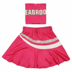 Zombies 3 AddisonTop Skirt Cosplay Costume Carnival Halloween -NEWCOSSKY Soldes 15004278 7