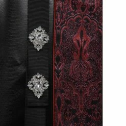 House Of The Dragon Viserys Targaryen Uniform Cosplay Costume Carnival Halloween -NEWCOSSKY Soldes 15004331 5