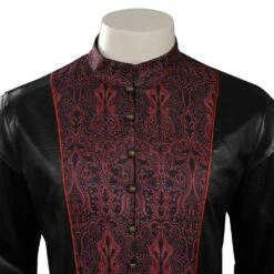 House Of The Dragon Viserys Targaryen Uniform Cosplay Costume Carnival Halloween -NEWCOSSKY Soldes 15004331 6