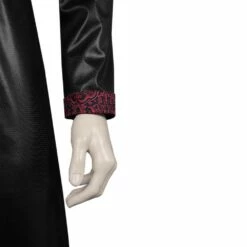 House Of The Dragon Viserys Targaryen Uniform Cosplay Costume Carnival Halloween -NEWCOSSKY Soldes 15004331 7