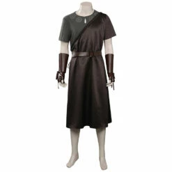 Film The Lord Of The Rings Isildur Uniform Cosplay Costume 14 Film The Lord Of The Rings Isildur Uniform Cosplay Costume -NEWCOSSKY Soldes 15004358 1