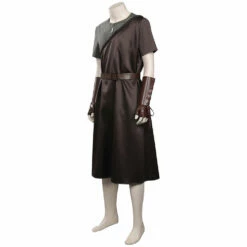 Film The Lord Of The Rings Isildur Uniform Cosplay Costume 15 Film The Lord Of The Rings Isildur Uniform Cosplay Costume -NEWCOSSKY Soldes 15004358 2