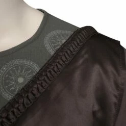 Film The Lord Of The Rings Isildur Uniform Cosplay Costume 18 Film The Lord Of The Rings Isildur Uniform Cosplay Costume -NEWCOSSKY Soldes 15004358 6