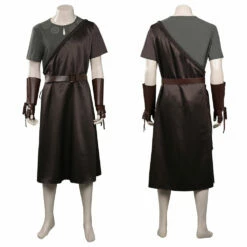 Film The Lord Of The Rings Isildur Uniform Cosplay Costume