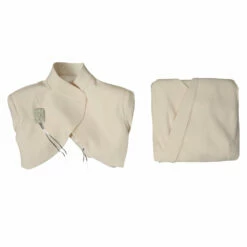 Star Wars Andor 1 Mon Mothma Robe Cosplay Costume Halloween Carnival -NEWCOSSKY Soldes 15004386 7