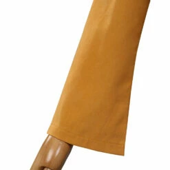 Enfant Star Wars Obi-Wan Kenobi Leia Cosplay Costume Halloween Carnival 18 Enfant Star Wars Obi-Wan Kenobi Leia Cosplay Costume Halloween Carnival -NEWCOSSKY Soldes 15004395 5