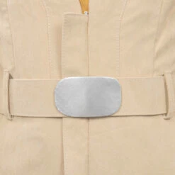 Enfant Star Wars Obi-Wan Kenobi Leia Cosplay Costume Halloween Carnival 20 Enfant Star Wars Obi-Wan Kenobi Leia Cosplay Costume Halloween Carnival -NEWCOSSKY Soldes 15004395 7