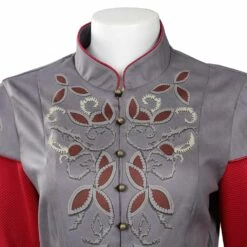 Adulte House Of The Dragon Rhaenyra Targaryen Robe Cosplay Costume -NEWCOSSKY Soldes 15004428 6
