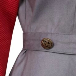 Adulte House Of The Dragon Rhaenyra Targaryen Robe Cosplay Costume -NEWCOSSKY Soldes 15004428 7