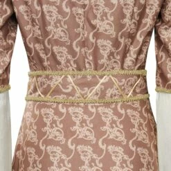 2022 TV Adulte House Of The Dragon Rhaenyra Targaryen Robe Cosplay Costume -NEWCOSSKY Soldes 15004432 5