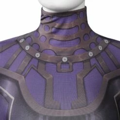 2022 Film Black Panther 2 Wakanda Forever Adulte Shuri Combinaison Cosplay Costume -NEWCOSSKY Soldes 15004449 5