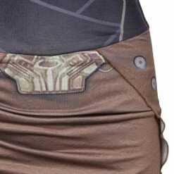 2022 Film Black Panther 2 Wakanda Forever Adulte Shuri Combinaison Cosplay Costume -NEWCOSSKY Soldes 15004449 7