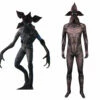 Stranger Things Demogorgon Combinaison Cosplay Costume Carnaval -NEWCOSSKY Soldes 15004460 cosplaystyle2014