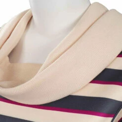 Enfant Stranger Things Season 4 Nancy Wheeler T-Shirt Pants Cosplay Costume Halloween Carnival -NEWCOSSKY Soldes 15004470 6