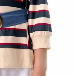 Enfant Stranger Things Season 4 Nancy Wheeler T-Shirt Pants Cosplay Costume Halloween Carnival -NEWCOSSKY Soldes 15004470 8 c5aa581c 6367 4fde bcab 779183c13584