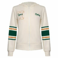 2022 Enfant Stranger Things 4 Chrissy Cosplay Costume Hawkins High School Uniform Veste Halloween Carnaval -NEWCOSSKY Soldes 15004972 1