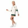 2022 Enfant Stranger Things 4 Chrissy Cosplay Costume Hawkins High School Uniform Veste Halloween Carnaval -NEWCOSSKY Soldes 15004972 2 a422203f 1947 45b9 ba03 243ab0f9a71d
