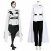 Star Wars Visions Jedi Knight Cosplay Costume -NEWCOSSKY Soldes 15005838 cosplaystyle2014