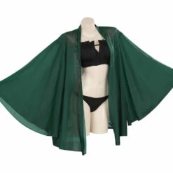 Attack On Titan Shingeki No Kyojin Cosplay Costume -NEWCOSSKY Soldes 15005844 4