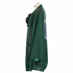 Attack On Titan Shingeki No Kyojin Cosplay Costume -NEWCOSSKY Soldes 15005844 7