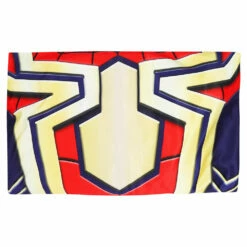 2021 Film Spider-Man: No Way Home Peter Parker Cosplay Costume -NEWCOSSKY Soldes 15005853 9