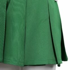 Enfant Inuyasha - Higurashi Kagome Cosplay Costume -NEWCOSSKY Soldes 15005864 8