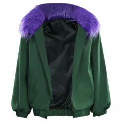 Boku No Hero Academia Fumikage Tokoyami Top Cosplay Costume -NEWCOSSKY Soldes 15005884 1