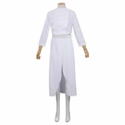 Westworld 4 Charlotte Hale Uniforme Cosplay Costume -NEWCOSSKY Soldes 15005926 1