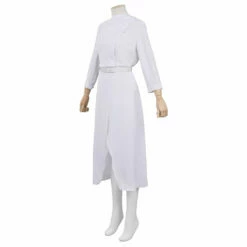 Westworld 4 Charlotte Hale Uniforme Cosplay Costume -NEWCOSSKY Soldes 15005926 2