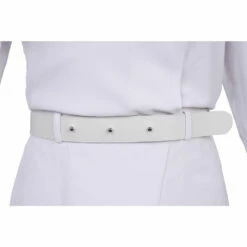 Westworld 4 Charlotte Hale Uniforme Cosplay Costume -NEWCOSSKY Soldes 15005926 5