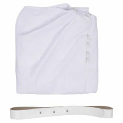 Westworld 4 Charlotte Hale Uniforme Cosplay Costume -NEWCOSSKY Soldes 15005926 7