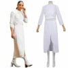 Westworld 4 Charlotte Hale Uniforme Cosplay Costume -NEWCOSSKY Soldes 15005926 cosplaystyle2014