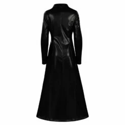 2021 Film Matrix Resurrections Trinity Cosplay Costume -NEWCOSSKY Soldes 15005949 3